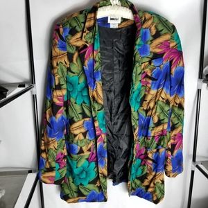 Women's blazer